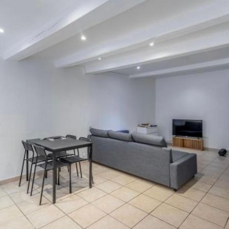 Studio La Ciotat 100M De La Mer Leilighet Eksteriør bilde